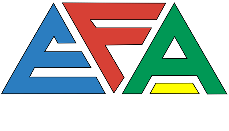 EFA Youth Ministries