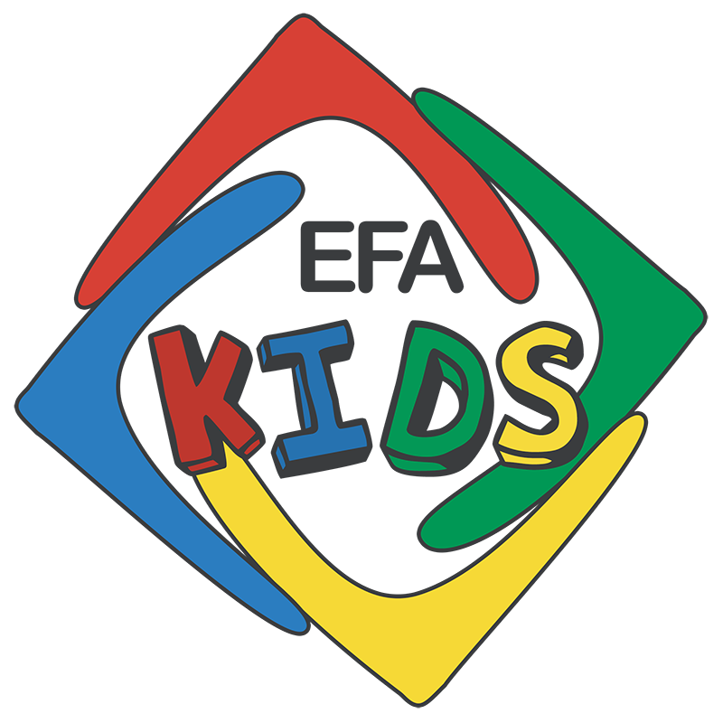 EFA Kids Ministries